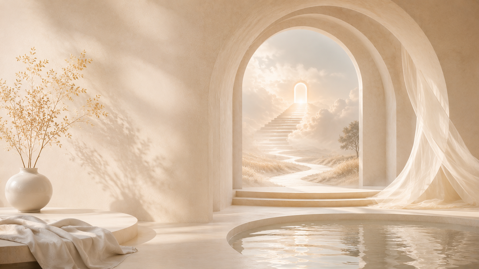 Regression therapy background
